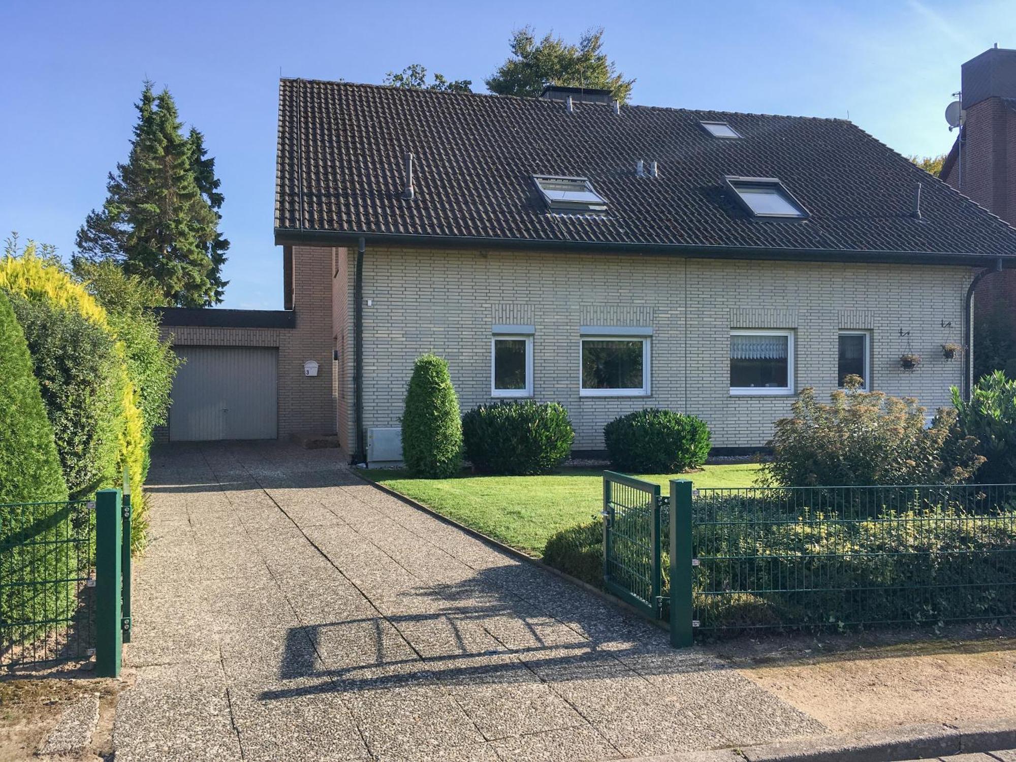 Ferienhaus Finkenweg 3 Kellenhusen Exterior foto